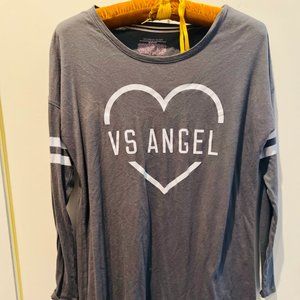 Victoria's Secret Angel nightgown